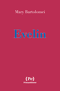 Copertina libro Evelin