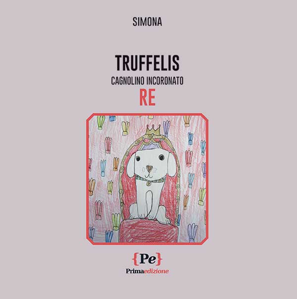 copertina Truffelis