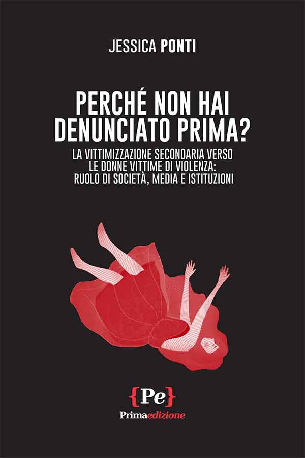 copertina Perché non hai denunciato prima?