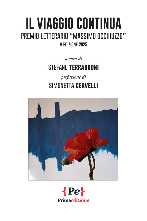 copertina Il viaggio continua