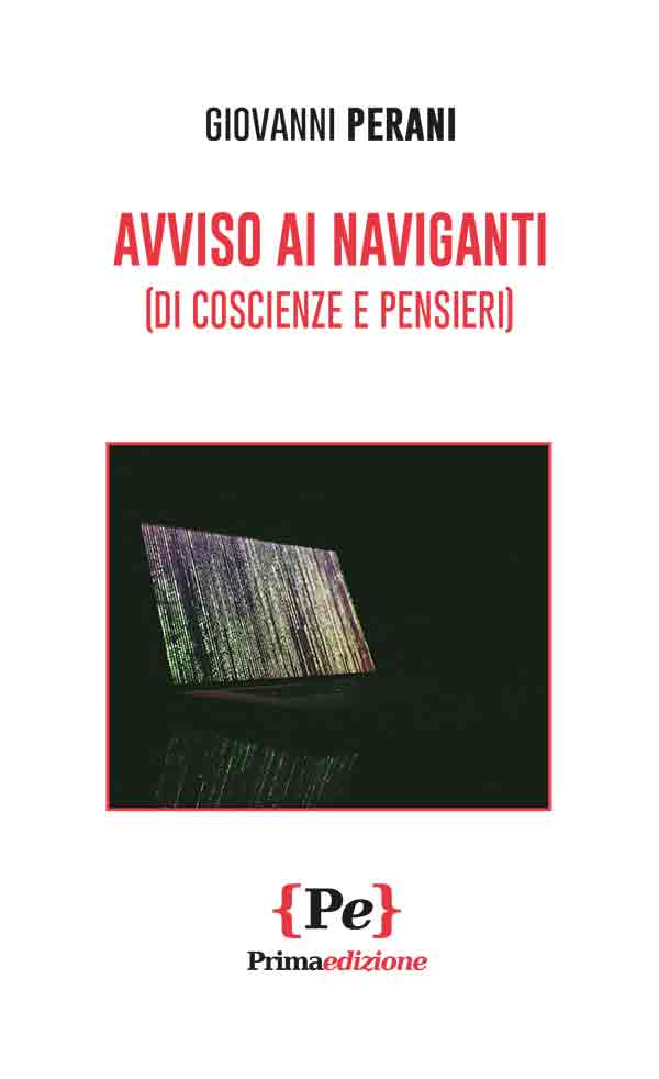copertina Avviso ai naviganti