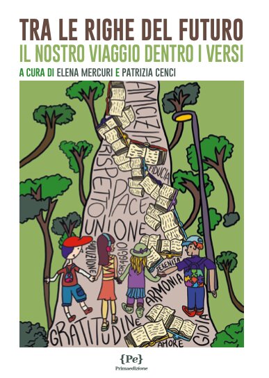 copertina Tra le righe del futuro